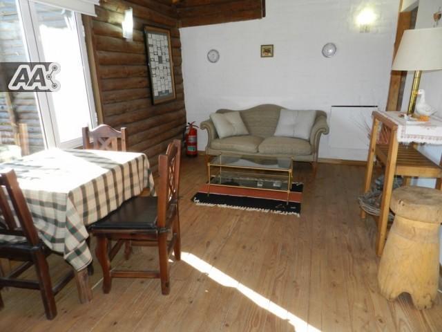 El Rodeo Apart Cabañas Santa Rosa de Calamuchita Habitación foto