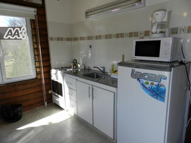 El Rodeo Apart Cabañas Santa Rosa de Calamuchita Habitación foto