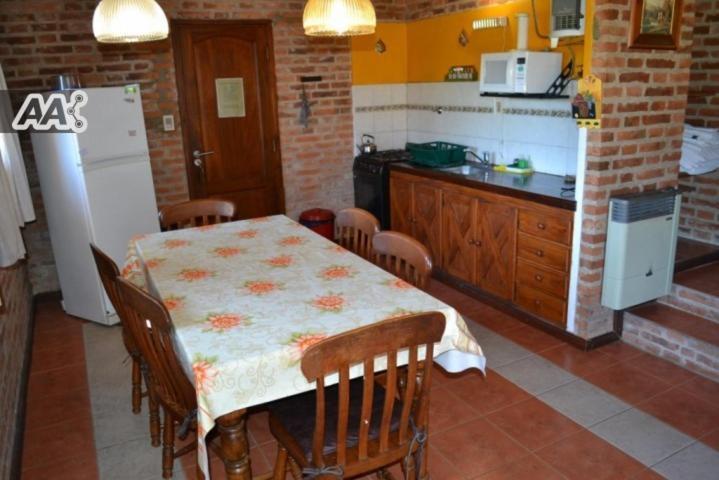 El Rodeo Apart Cabañas Santa Rosa de Calamuchita Habitación foto